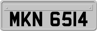 MKN6514