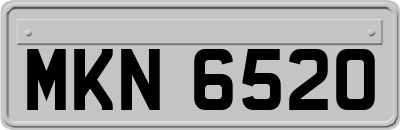 MKN6520