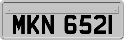 MKN6521