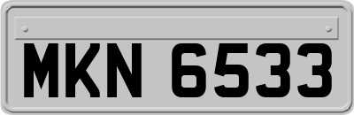 MKN6533