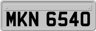 MKN6540