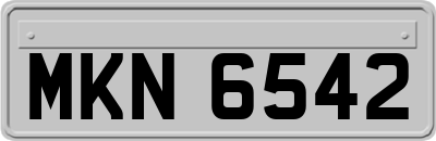 MKN6542