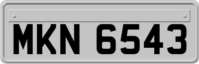 MKN6543