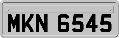 MKN6545