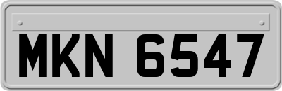 MKN6547