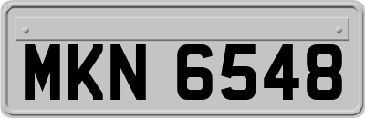 MKN6548