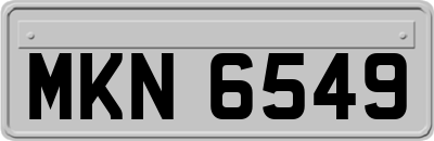 MKN6549