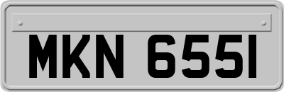 MKN6551