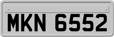 MKN6552