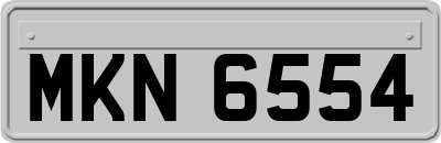 MKN6554