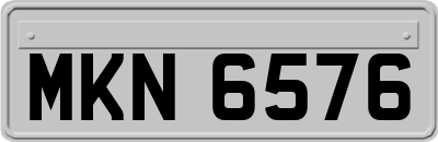 MKN6576
