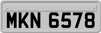 MKN6578
