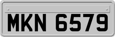 MKN6579