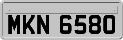 MKN6580