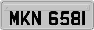 MKN6581