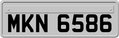 MKN6586