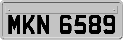 MKN6589