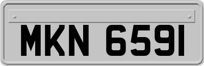 MKN6591