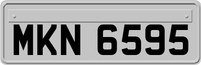 MKN6595