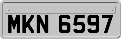 MKN6597