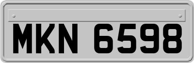 MKN6598