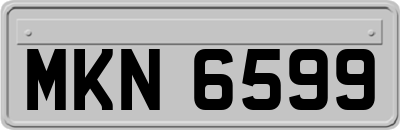 MKN6599