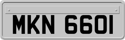 MKN6601