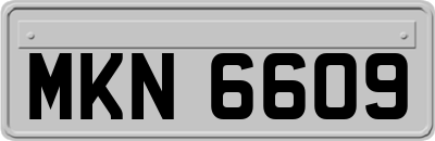 MKN6609