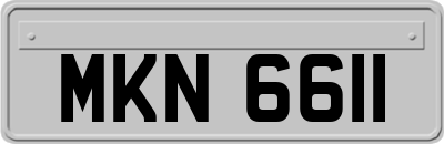MKN6611