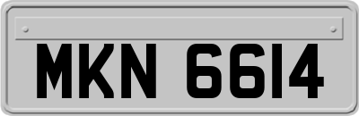 MKN6614