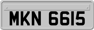 MKN6615