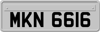 MKN6616