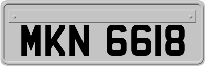 MKN6618