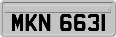 MKN6631