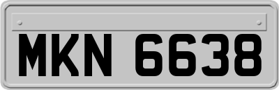 MKN6638