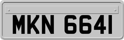 MKN6641