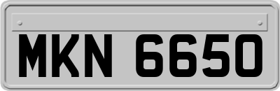 MKN6650