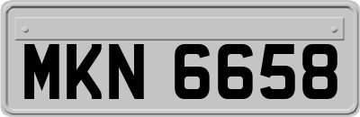 MKN6658