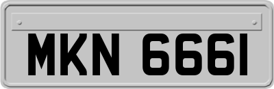 MKN6661