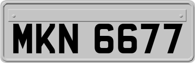 MKN6677