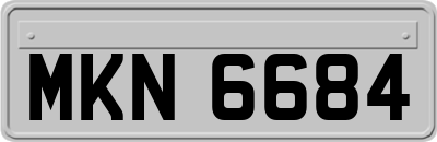 MKN6684