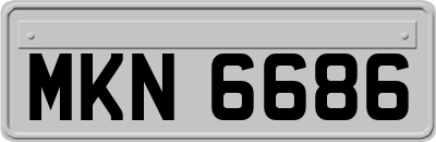 MKN6686