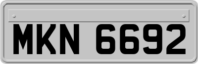 MKN6692