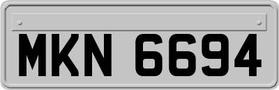 MKN6694