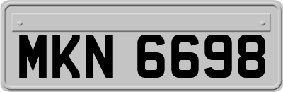MKN6698