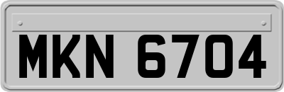 MKN6704