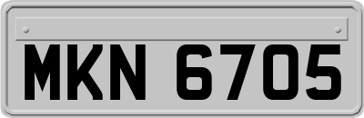 MKN6705