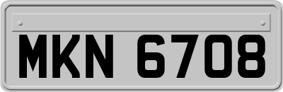 MKN6708