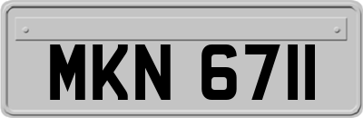 MKN6711