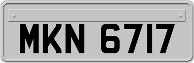 MKN6717